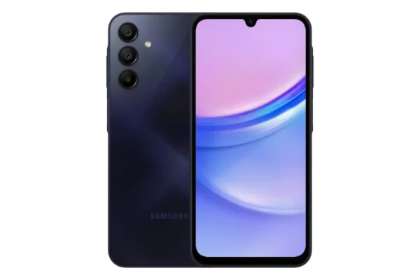 موبایل سامسونگ مدل Galaxy A15