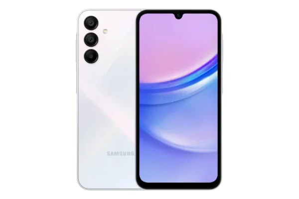 موبایل سامسونگ مدل Galaxy A15