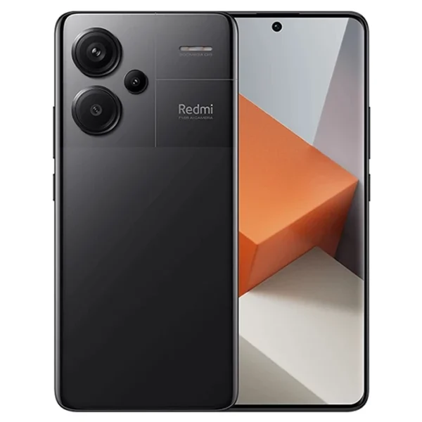 شیائومی مدل Redmi Note 13 Pro Plus 5G