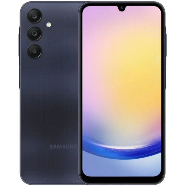 گوشی موبایل سامسونگ مدل Galaxy A25